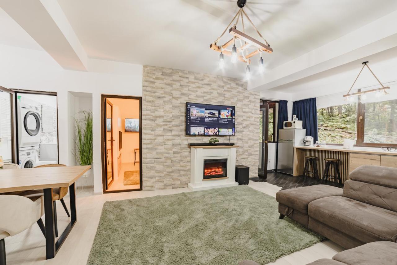 Prestige Luxury Apartment Predeal Ngoại thất bức ảnh