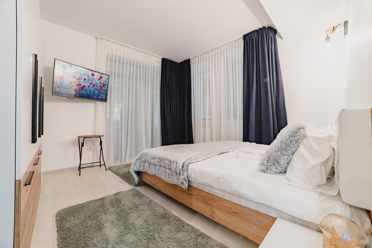 Prestige Luxury Apartment Predeal Ngoại thất bức ảnh