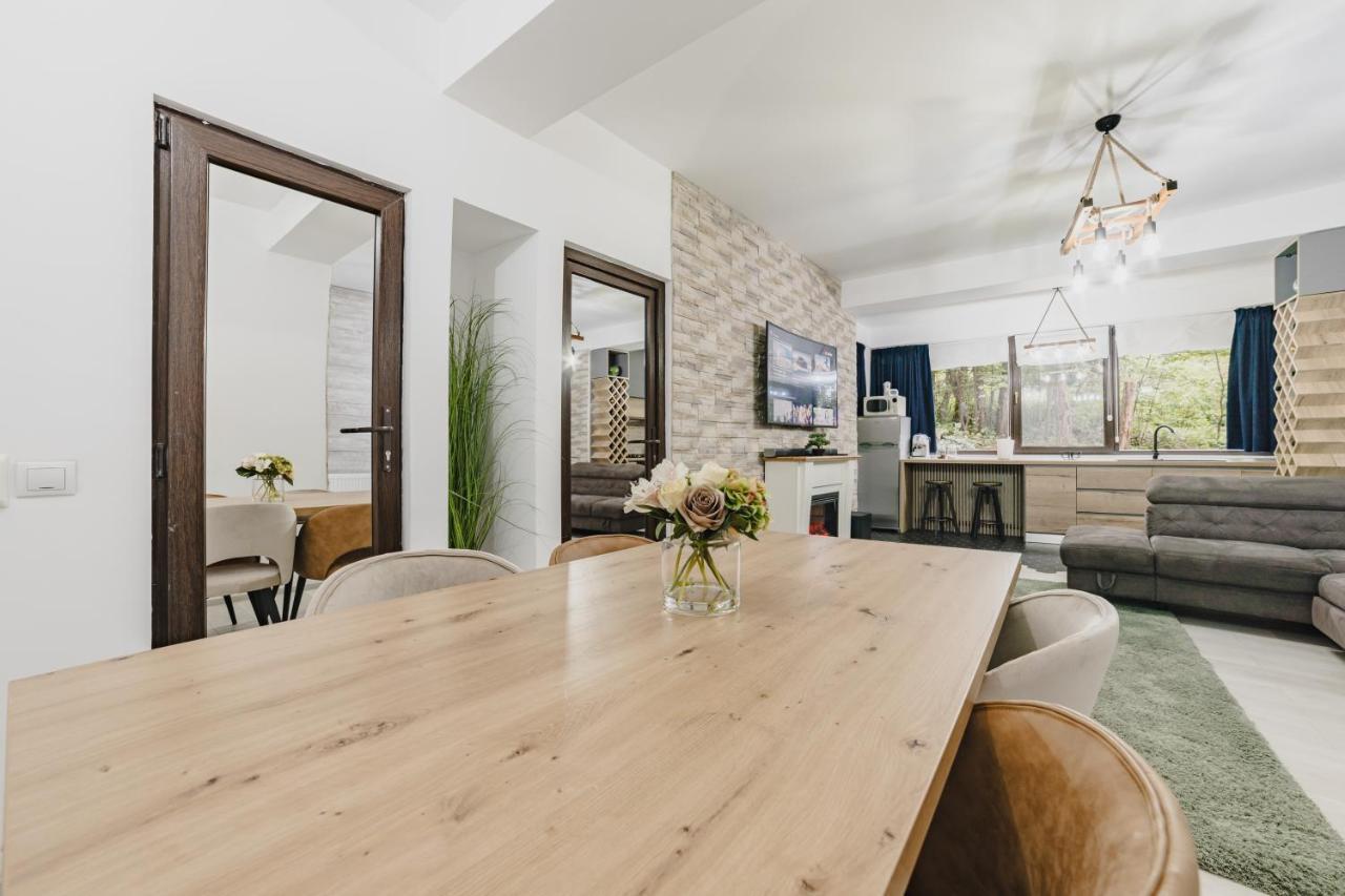 Prestige Luxury Apartment Predeal Ngoại thất bức ảnh