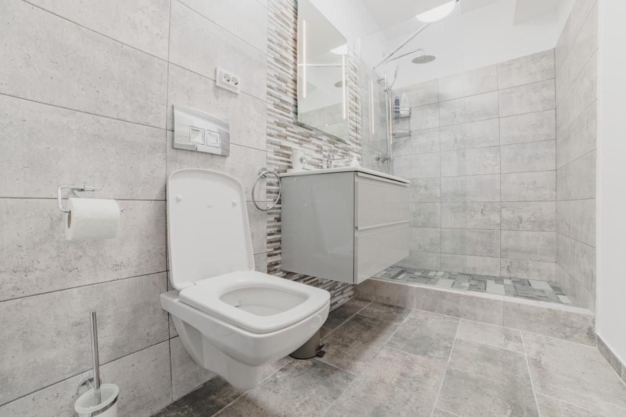 Prestige Luxury Apartment Predeal Ngoại thất bức ảnh